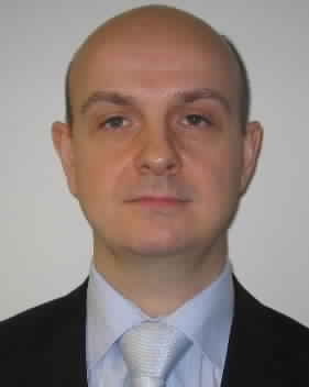 Brad Kean