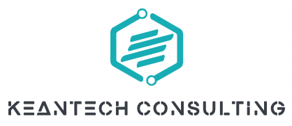 KeanTech Consulting Logo